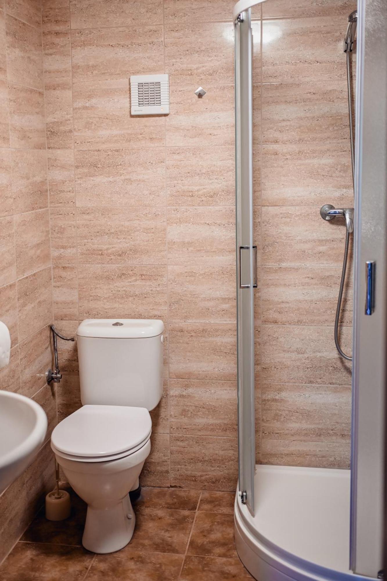 Apartman Pod Zalym Benecko Exterior photo